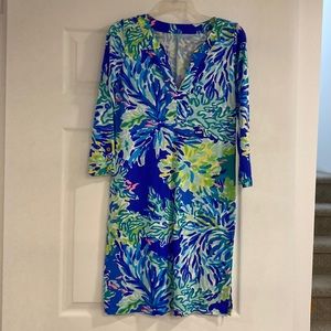 Lilly Pulitzer dress size small